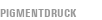Graffiti Siebdruck - Digitaldruck - Pigmentdruck